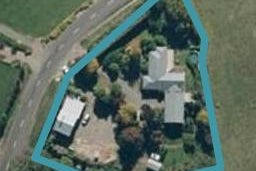 36 Ireland Road, Otane