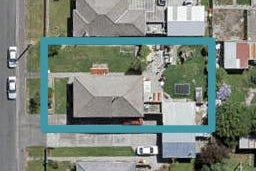 55 Tanner Street, Grasmere, Invercargill