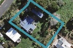 31 Ostend Road, Ostend, Waiheke Island