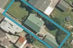 82 Bealey Street, Hokitika
