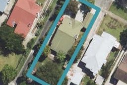 121 Iranui Road, Inner Kaiti, Gisborne