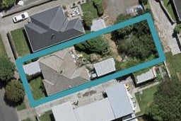 57 Lorn Street, Glengarry, Invercargill