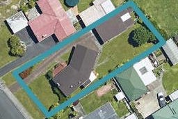 3 Pedlar Street, Mangakakahi, Rotorua