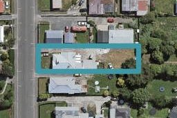 20 Pomona Street, Georgetown, Invercargill