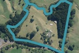 4501 State Highway 4, Ongarue, Ongarue