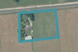 320 East Road, Reporoa