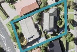 2/519 Beach Road, Murrays Bay, Auckland