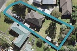 3 Stafson Lane, Te Atatu Peninsula, Auckland