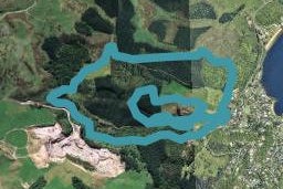 6 Millar Road, Lake Okareka, Rotorua