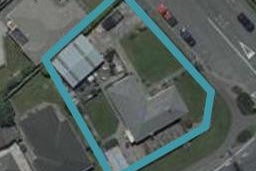 106 Neill Street, Hornby, Christchurch