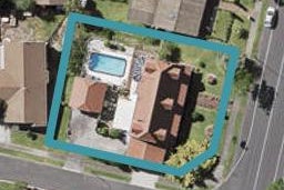 115 Norman Lesser Drive, Saint Johns, Auckland