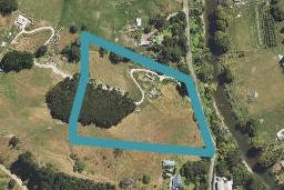180 Riverside Road, Whataupoko, Gisborne