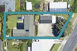 23 No 1 Road, Te Puke, Te Puke