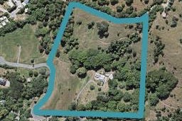 80 Woodills Road, AKAROA, Akaroa