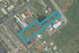 121 Esplanade, Te Kūiti