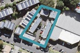 6/4 Ambrico Place, New Lynn, Auckland
