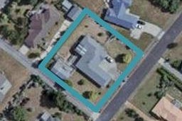 3 Daffodil Grove, Carterton