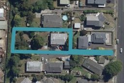 44 Alison Street, Hamilton Lake, Hamilton
