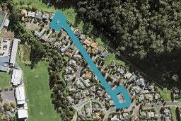 51 Clemow's Lane, Albany, Auckland