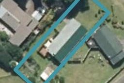 214 Golf Road, Taumarunui
