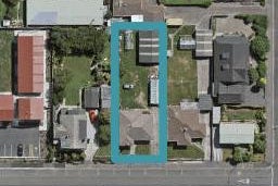 246 Spey Street, Invercargill