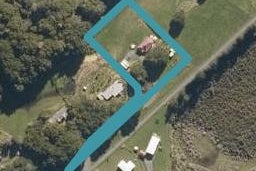 397C Tauraroa Road, Whangarei
