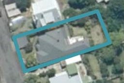 13 Coleman Terrace, Hospital Hill, Napier