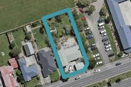 544 Tay Street, Hawthorndale, Invercargill
