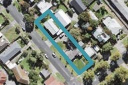 2/28 Gardner Avenue, New Lynn, Waitakere