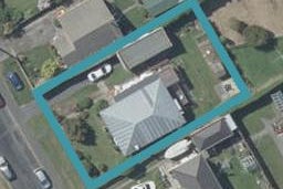 20 Thoreau Street, Concord, Dunedin