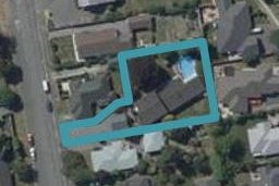 120 East Belt, Lincoln, Lincoln