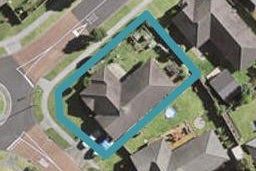 49 Blackwood Drive, Wattle Downs, Auckland