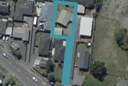 2B Lake Terrace Road, Burwood, Christchurch