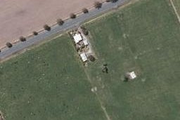 0 State Highway 12, Ruawai, Ruawai