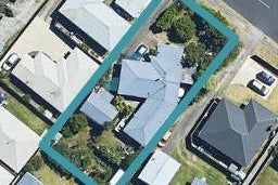 24 Crane Street, Mount Maunganui, Mount Maunganui