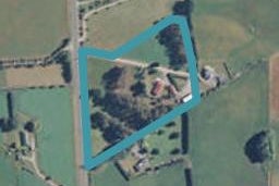 62 Rosewill Valley Road, Washdyke Flat