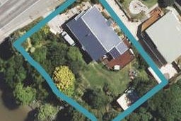 1 Wi Pere Street, Mangapapa, Gisborne