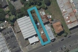 62 Carroll Street, Dunedin Central, Dunedin