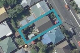 15 Cashel Street, South Dunedin, Dunedin