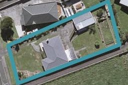 17 Barrett Road, Whalers Gate, New Plymouth
