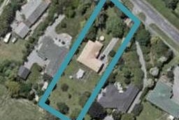 114 School Road, Te Horo