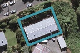 25 Downe Street, New Plymouth, New Plymouth