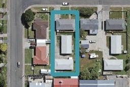 2/59 Douglas Street, Grasmere, Invercargill