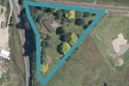 10 Cowper Road, Dannevirke