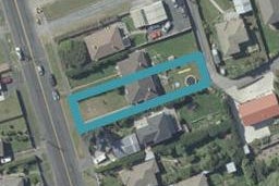 99 Riselaw Road, Calton Hill, Dunedin