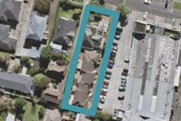 4A King Edward Avenue, Epsom, Auckland