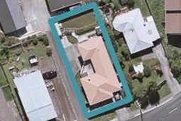 50 Brois Street, Frankleigh Park, New Plymouth