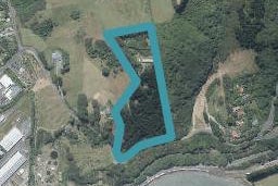 76 Borlases Road, Sawyers Bay, Port Chalmers