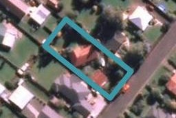 18 Constitution Avenue, Milton