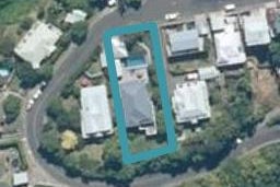36 Colenso Avenue, Hospital Hill, Napier